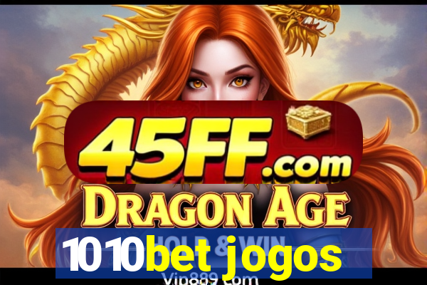 1010bet jogos